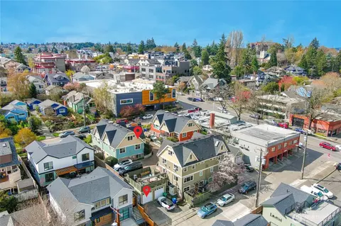 View/Area - 4418 Eastern Ave N, Seattle, WA 98103 photo 1 of 2
