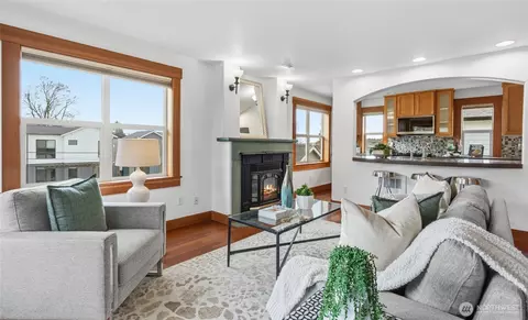 Other - 4418 Eastern Ave N, Seattle, WA 98103 photo 1 of 4