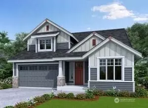 9102 Eleanor Dr SE, Tumwater, WA 98501