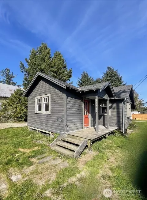 2900 Alexson Rd, Grayland, WA 98547