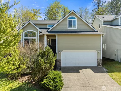 2322 Cooper Crest Pl NW, Olympia, WA 98502