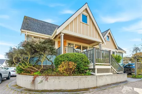 4414 Eastern Ave N #4418, Seattle, WA 98103