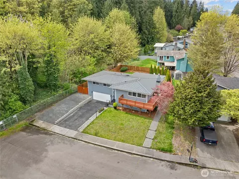 3030 Panaview Blvd, Everett, WA 98203