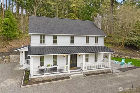 13310 Fettig Rd E, Buckley, WA 98321