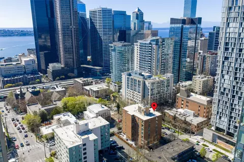 905 Cherry St #306, Seattle, WA 98104