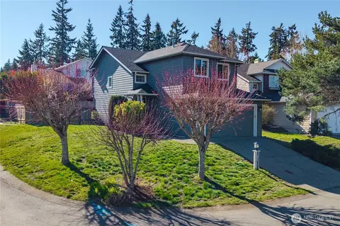 11003 Pansy Pl NW, Silverdale, WA 98383