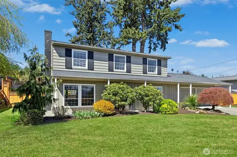 17154 NE 5th St, Bellevue, WA 98008