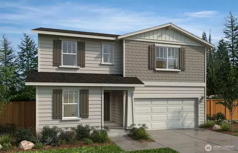 13715 185th Street Ct E #159, Puyallup, WA 98374