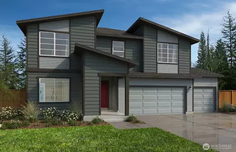 13715 185th Street Ct E #159, Puyallup, WA 98374
