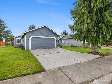 10311 59th Dr NE, Marysville, WA 98270
