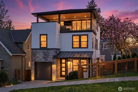 7359 20th Ave NW, Seattle, WA 98117
