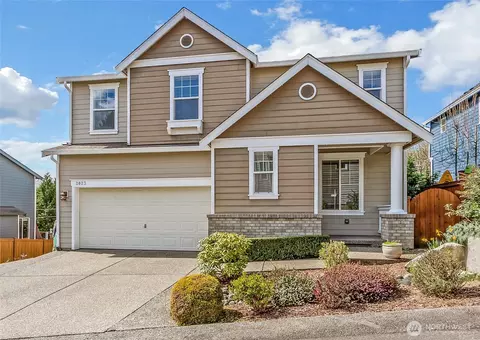 2023 Kennewick Pl NE, Renton, WA 98056