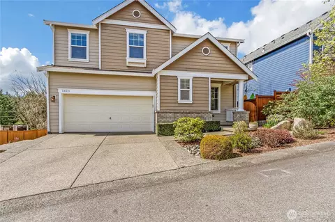 2023 Kennewick Pl NE, Renton, WA 98056
