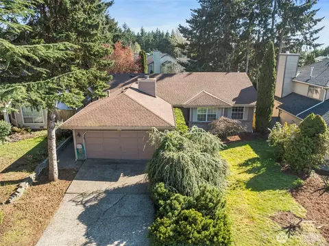 1031 SW 350th Pl, Federal Way, WA 98023