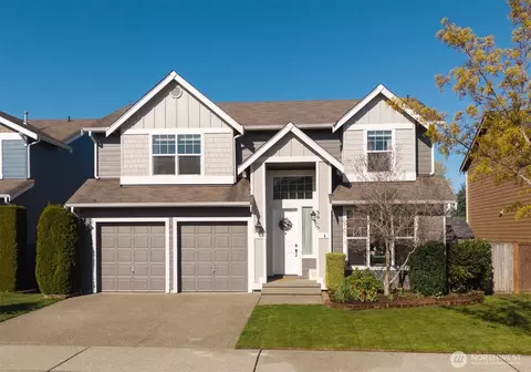 3915 Rossberg St SE, Lacey, WA 98503