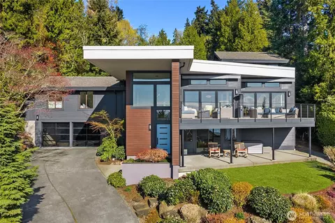 4628 Forest Ave SE, Mercer Island, WA 98040