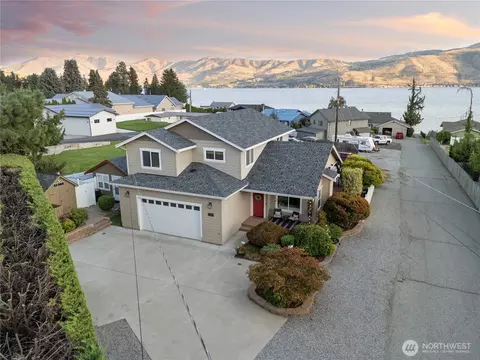 11 Lizzie Ln, Manson, WA 98831