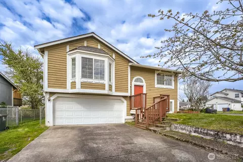 1701 S 87th St, Tacoma, WA 98444