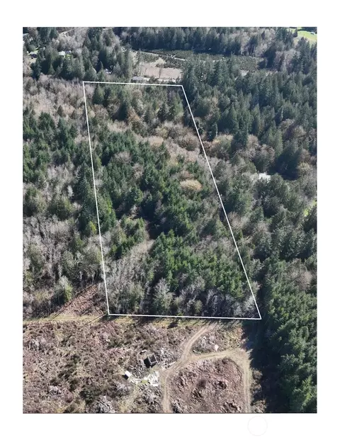 11 E Libby Rd, Shelton, WA 98584