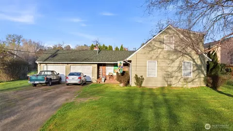 1420 S College Ave, College Place, WA 99324