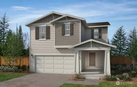 22195 Jameson Ave NW #28, Poulsbo, WA 98370
