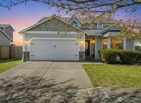 9115 Paradise View Ct SE, Yelm, WA 98597