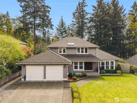 14325 SE 63rd St, Bellevue, WA 98006