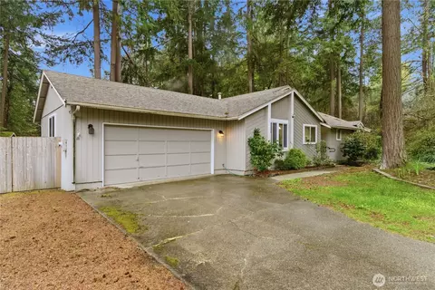 7308 32nd Street Ct NW, Gig Harbor, WA 98335