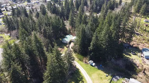 746 Trillium Ave, Forks, WA 98331