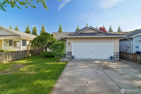 2506 168th Pl NE, Marysville, WA 98271