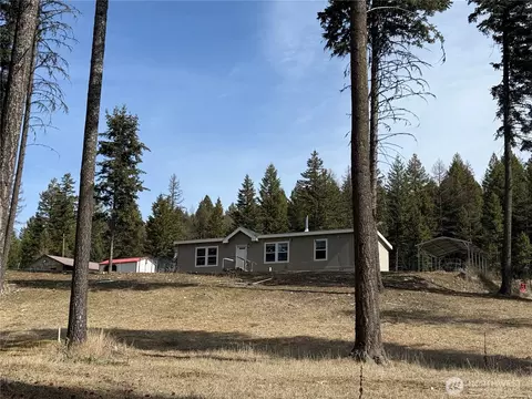 116 N Cape Labelle Rd, Wauconda, WA 98859