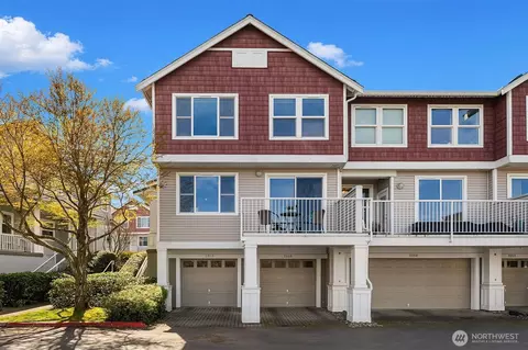 2946 SW Raymond St #805, Seattle, WA 98126