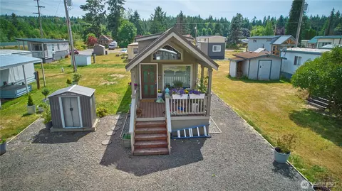 6062 State Route 20 #14, Port Townsend, WA 98368