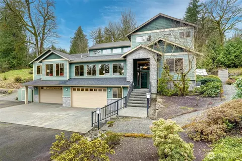 19915 SE Petrovitsky Rd, Maple Valley, WA 98038