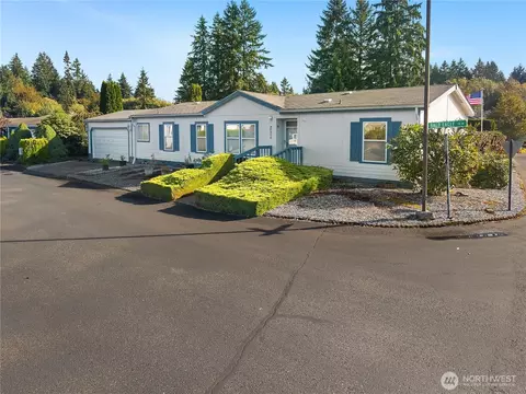 5214 Bald Eagle Ln SW, Tumwater, WA 98512