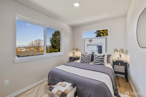 Bedroom - 3425 Bell Ave, Everett, WA 98201 photo 1 of 2