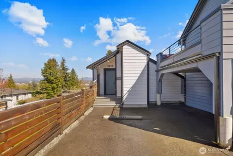 3425 Bell Ave, Everett, WA 98201