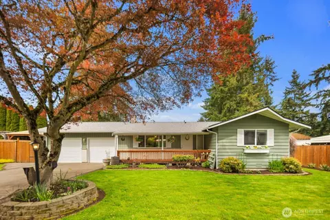 8014 NE 141st St, Kirkland, WA 98034
