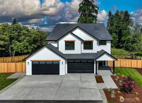 30418 132nd Ave SE, Auburn, WA 98092