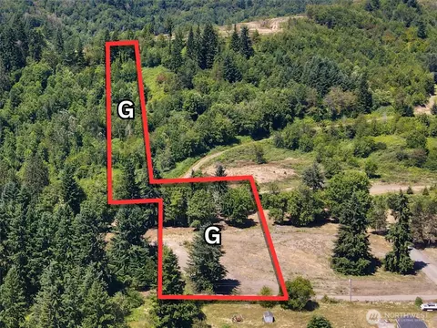 127 Sawall #G, Centralia, WA 98531