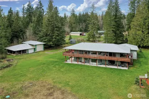 48513 144th Ave E, Eatonville, WA 98328