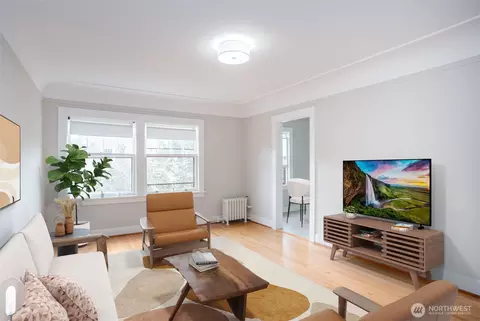 1605 E Olive St #307, Seattle, WA 98122