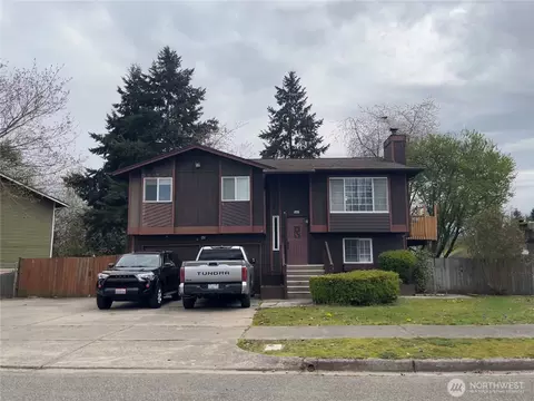 3447 53rd Ave NE, Tacoma, WA 98422