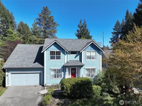 1718 Redwood Pl SE, Olympia, WA 98501