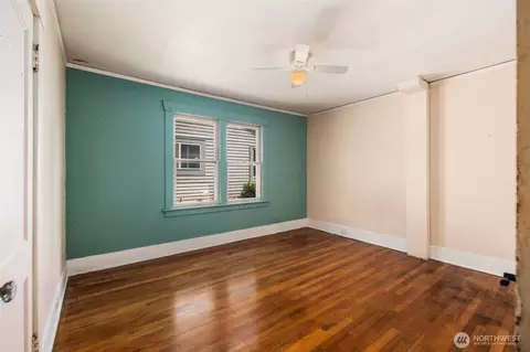 Bedroom - 401 23rd Ave E, Seattle, WA 98112 photo 1 of 5