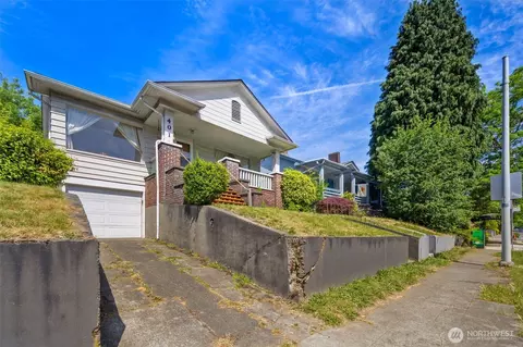 Exterior - 401 23rd Ave E, Seattle, WA 98112 photo 5 of 5