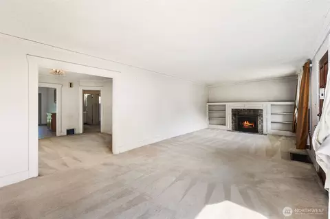 Living - 401 23rd Ave E, Seattle, WA 98112 photo 1 of 7