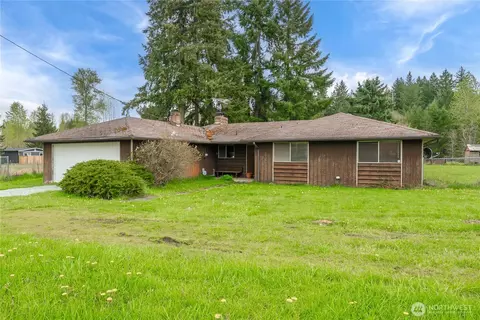 27915 90th Ave E, Graham, WA 98338