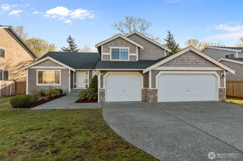 30900 30th Ave SW, Federal Way, WA 98023