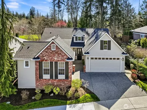 23249 NE 126th St, Redmond, WA 98053